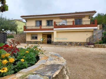 Casa o chalet 3 Habitaciones en Sant Josep-Zona Hospital