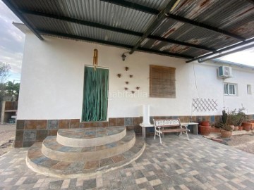Casa o chalet 2 Habitaciones en Ceutí