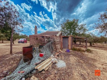 Quintas e casas rústicas em Santa Bàrbara