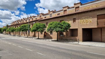 Dúplex 2 Habitaciones en Pozo de Guadalajara