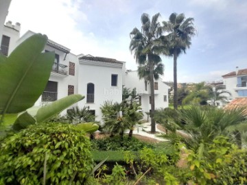 Piso 2 Habitaciones en Los Arqueros-Puerto del Almendro