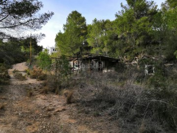 Country homes in Juncosa de Montmell