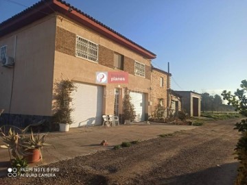 Casas rústicas 3 Habitaciones en Gualda