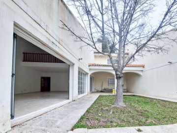 Casa o chalet 6 Habitaciones en Montecalderon
