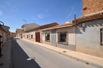 Casa o chalet 4 Habitaciones en el Pinós / Pinoso