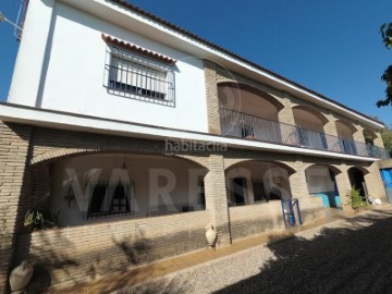 Casa o chalet 3 Habitaciones en Urbanización Río Pudio