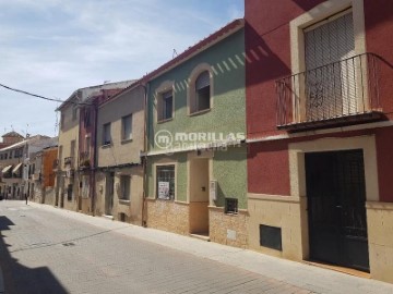 House 4 Bedrooms in El Carrascalejo