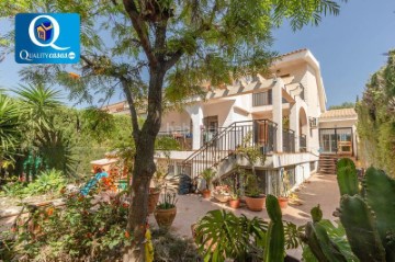 Casa o chalet 5 Habitaciones en Salafranca - Lloixa