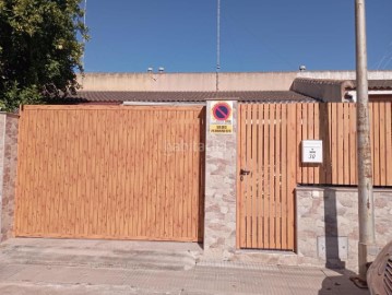 Casa o chalet 3 Habitaciones en Santiago de la Ribera