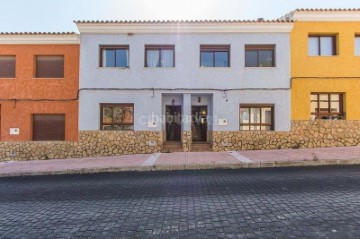 Dúplex 3 Habitaciones en Alhama de Murcia