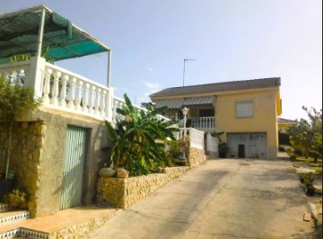 Casa o chalet 4 Habitaciones en Pedralba