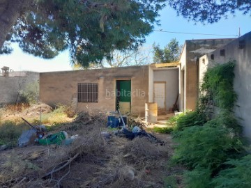 Casas rústicas  en Zona Pueblo