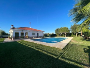 Casa o chalet 4 Habitaciones en Los Palacios y Villafranca