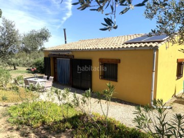 Maisons de campagne 3 Chambres à Ginestar