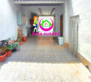 Casa o chalet 4 Habitaciones en Canyada de Guaita