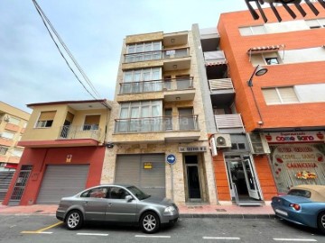Apartamento 3 Quartos em Santomera