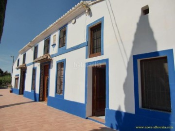 Country homes 5 Bedrooms in Alboraya Centro