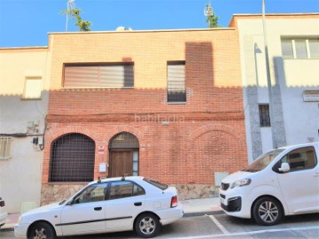 Casa o chalet 2 Habitaciones en Los Valles-Sanz Vázquez-El Fuerte