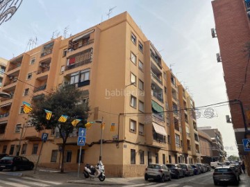 Apartamento 3 Quartos em El Alborgí