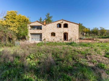 Country homes 3 Bedrooms in Pages de Dalt