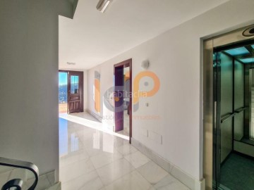 Apartment 3 Bedrooms in Vélez-Blanco