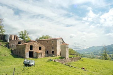 Country homes  in Sant Joan de Les Abadesses