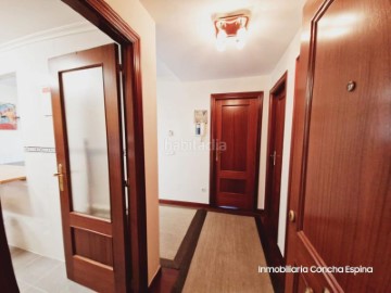 Apartment 2 Bedrooms in Cerezo - Aspla - Torres