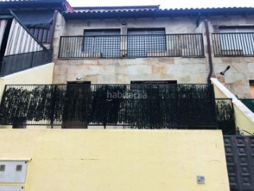 Casa o chalet 4 Habitaciones en Belmonte de Tajo