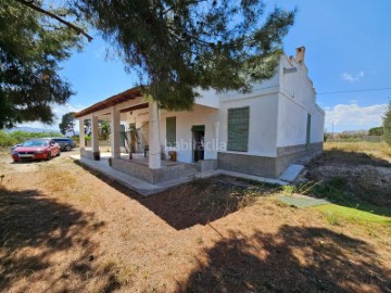 Casas rústicas 5 Habitaciones en Poligono I. Salinetas - San José