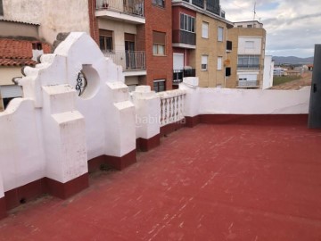 Penthouse 4 Quartos em Albaida