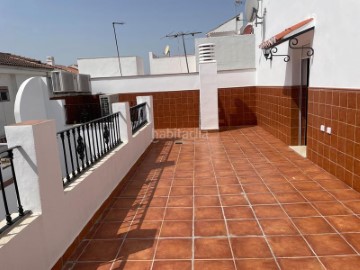 Casa o chalet 4 Habitaciones en Fuensanta - Zona Arcángel