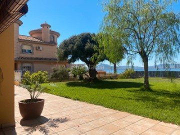 House 5 Bedrooms in Zona Galúa-Calnegre