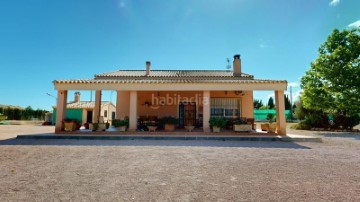 Country homes 2 Bedrooms in Navares