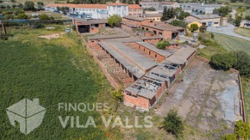 Local en Urbanització Can Valls-Torre Negrell