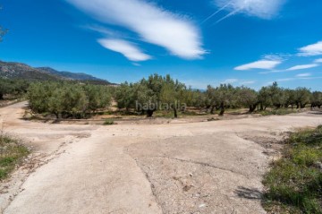 Country homes in Mas de Barberans