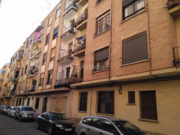 Piso 3 Habitaciones en Barrio del Pilar