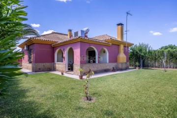 House 2 Bedrooms in Olivar de Quintos