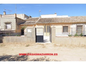 Casas rústicas 4 Habitaciones en Alhama de Murcia