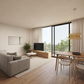 Apartment 3 Bedrooms in El Prat de Llobregat Centre