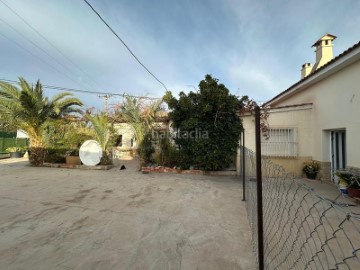 Casa o chalet 2 Habitaciones en La Hoya-Almendricos-Purias
