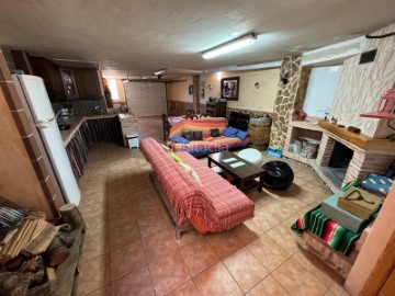 House 3 Bedrooms in Cañada