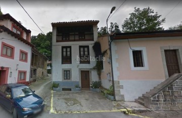 Casas rústicas 6 Habitaciones en Cué-San Roque-Andrín