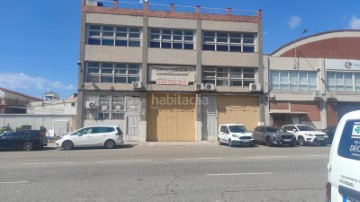 Commercial premises in Camps Blancs - Casablanca - Canons