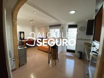 Apartment 2 Bedrooms in Plaza Xuquer