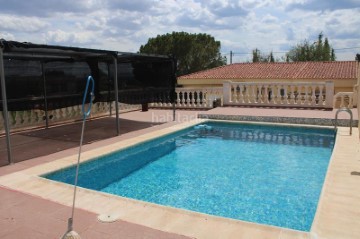 Casa o chalet 4 Habitaciones en Santa Bárbara