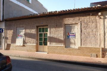 Casa o chalet 4 Habitaciones en San Pedro del Pinatar