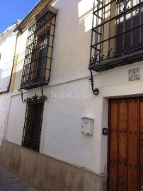 Casa o chalet 4 Habitaciones en Centro - Casco Histórico