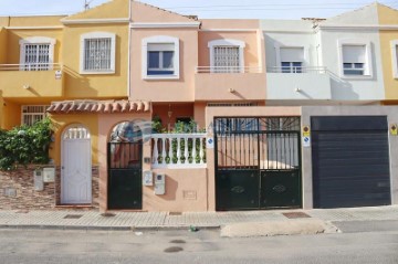 Casa o chalet 4 Habitaciones en La Fuensanta-Villa Inés