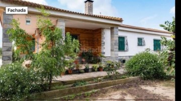 Casa o chalet 4 Habitaciones en Los Almagros - Los Paganes - El Escobar