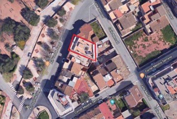Piso 3 Habitaciones en Benifairó de les Valls